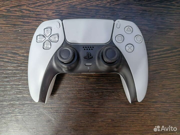 Геймпад dualsense ps5