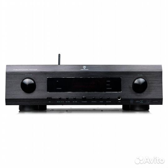 AV процессор Tone Winner AT-200