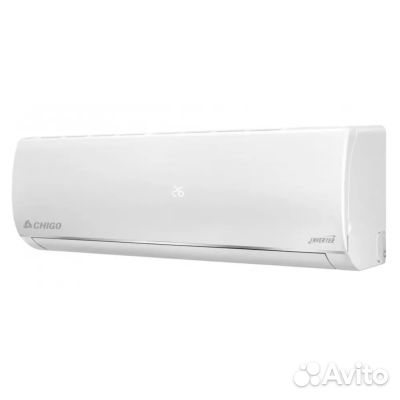 Сплит-система Chigo CS-51V3A-1B150
