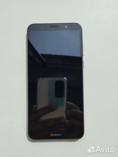 Huawei Y5 lite