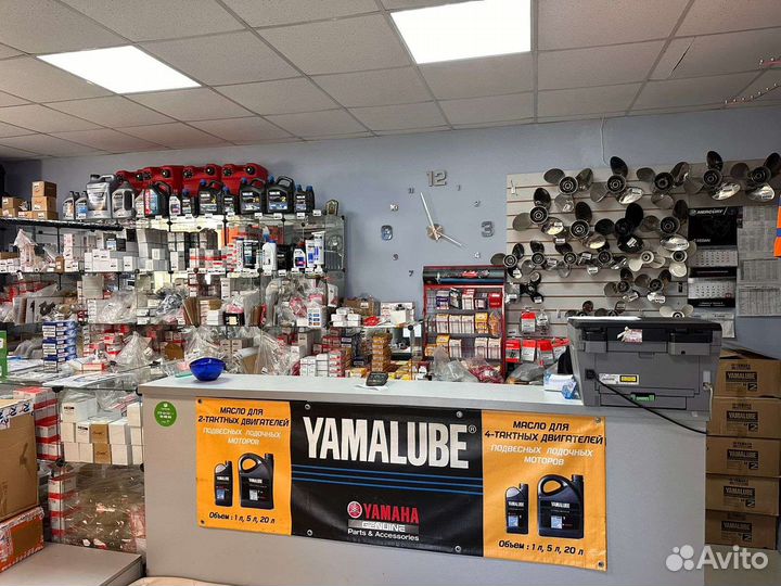 Ремень грм на Mercury 25-60 карб.,40-60инж