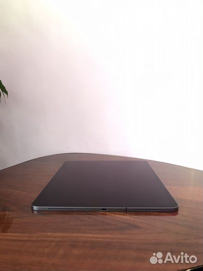 iPad Pro 12.9 2020 512gb ростест