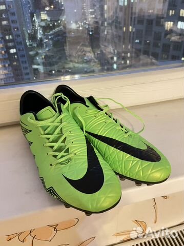 Nike hypervenom 43 hotsell