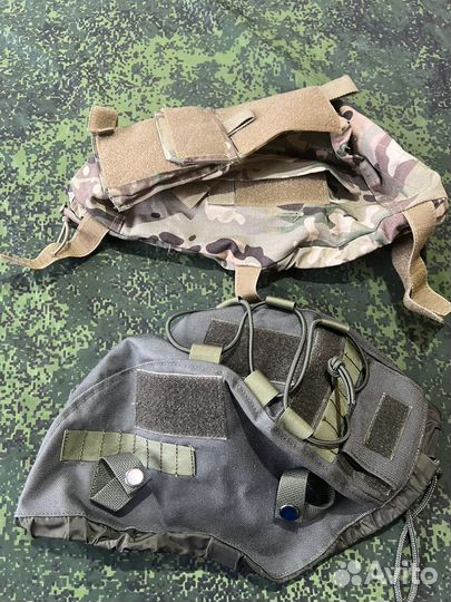 Чехол на шлем 6б47