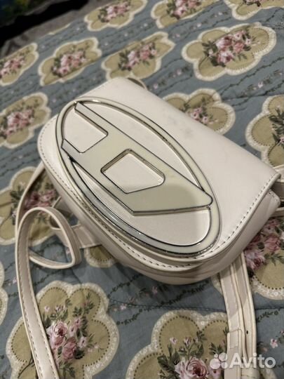 Сумочка дизель