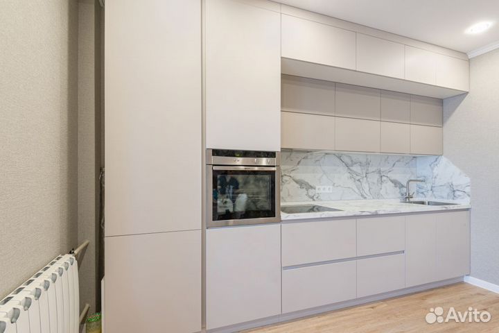 Цена за всю кухню смк 057805