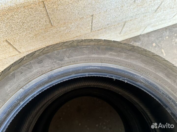 Yokohama Advan Sport V105 235/45 R18 98Y