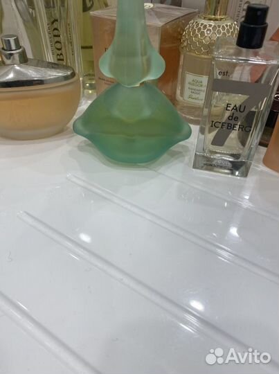 Парфюмерия