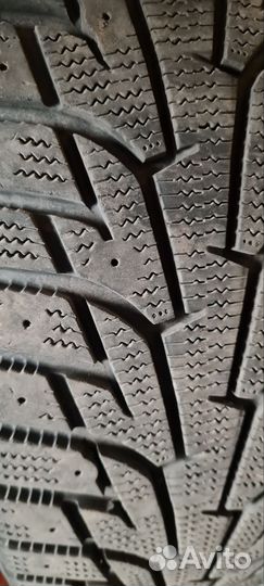 Hankook Winter I'Pike 205/60 R16