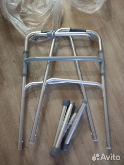 Ходунки для взрослых