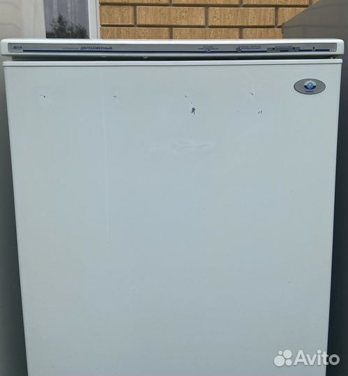 Холодильник бу минск, высота-170 см