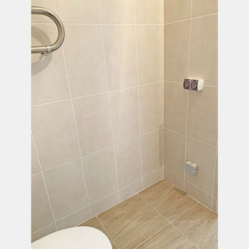 3-к. квартира, 72 м², 18/20 эт.