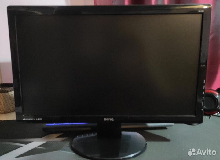 Монитор Benq gl2250 21,5 дюймов 75 герц