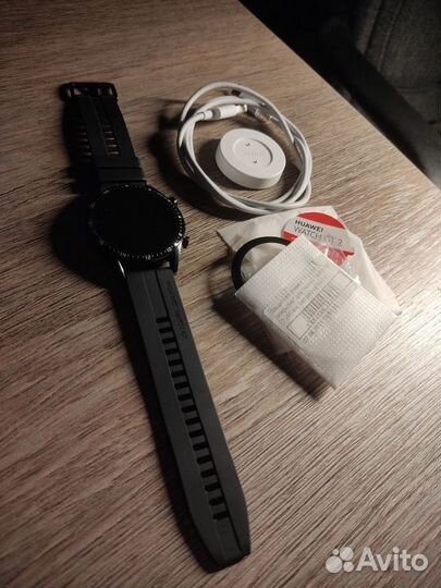 Huawei watch gt 2 46mm