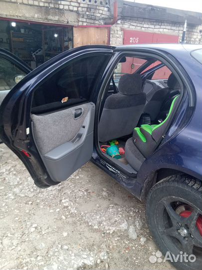 Chrysler Stratus 2.0 МТ, 1997, 310 325 км