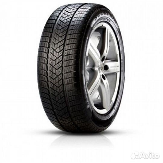 Pirelli Scorpion Winter 315/30 R22 107V