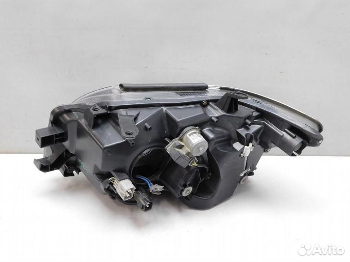 Фара правая Lexus GX460