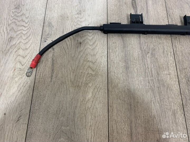 Провод акб (+) Bmw 3 E92 M57ND30 306D3 02.13.2007