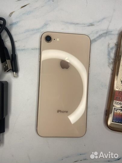 iPhone 8 64gb