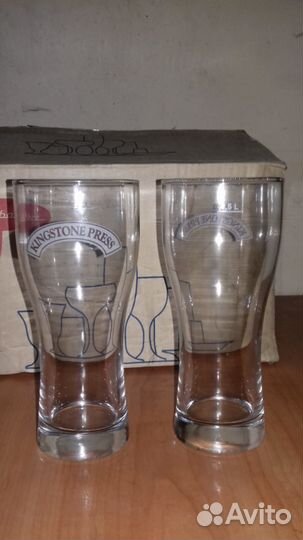 Стакан для пива