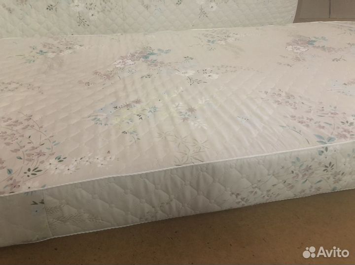 Матрацы ватные, ппу, одеяла, подушки