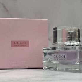 Gucci eau DE parfum 2, 75ml