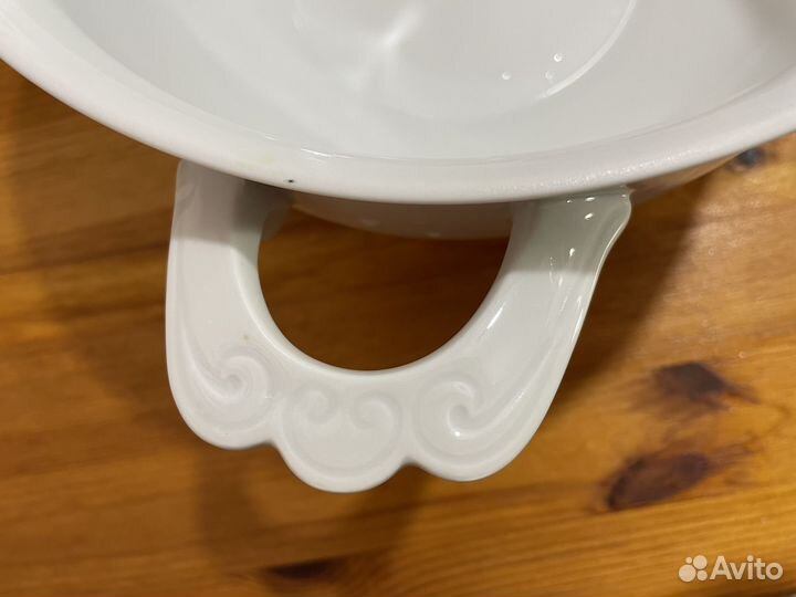 Супница германия