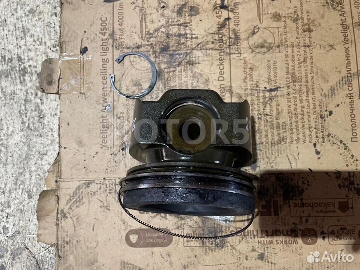 Поршень Volvo FH 3 2014 86822300002