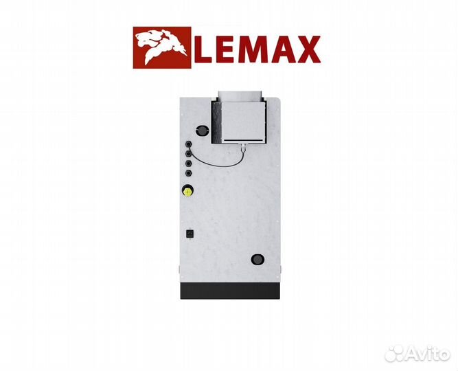 Котел лемакс чугунный omega CI 16
