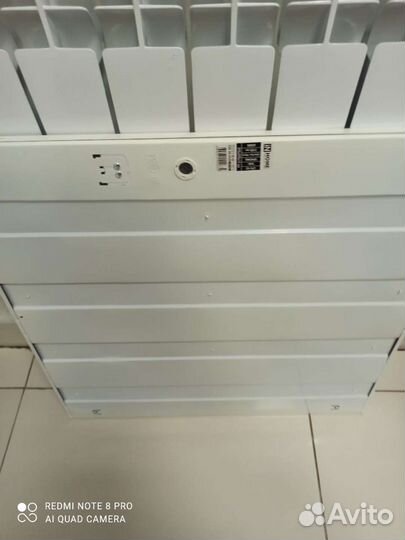 Светильники диодные Армстронг (новый, коробка4шт)