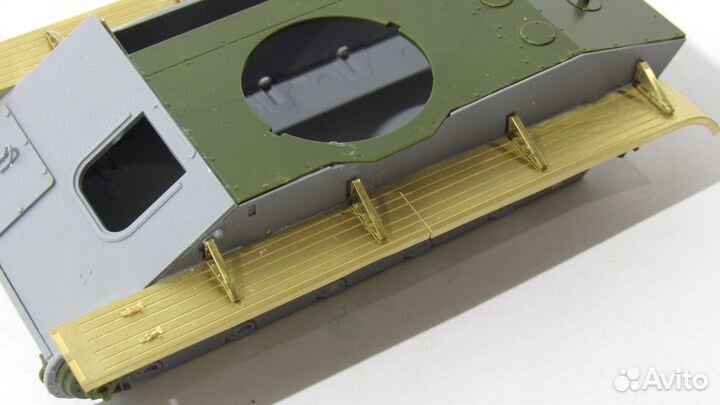 Дополнение к моделям Микродизайн 035450