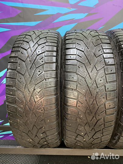 Gislaved NordFrost 100 225/65 R17
