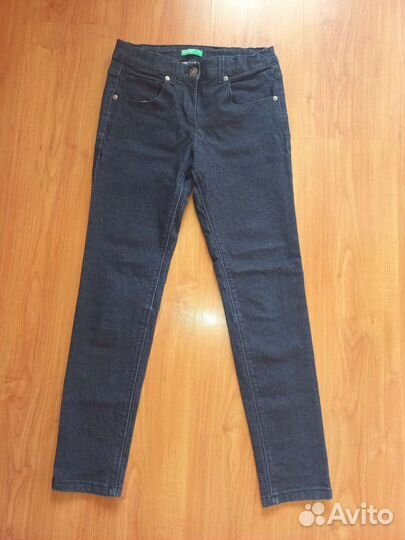Джинсы Benetton, рост 150 см