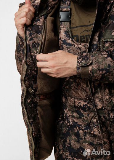 Костюм Remington Pro Hunting Club Green Forest