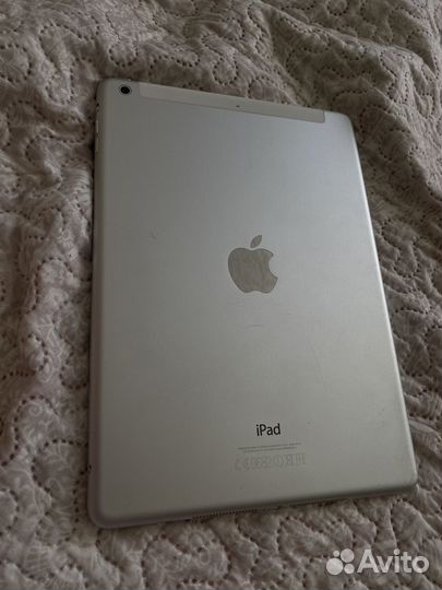 iPad air