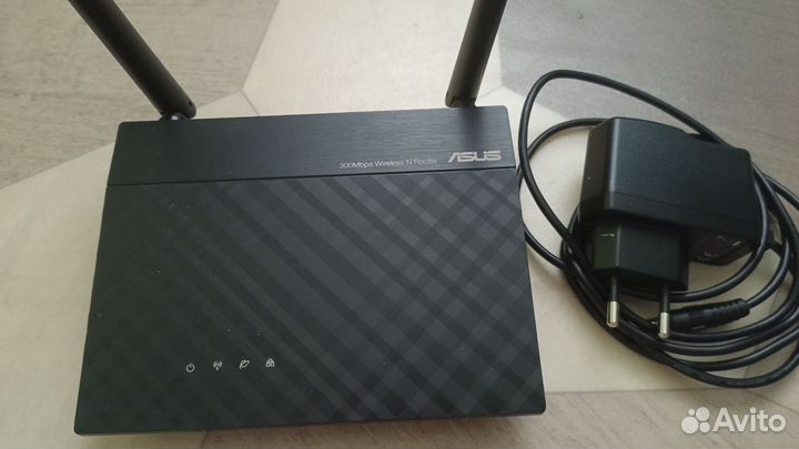 Сетевое оборудование