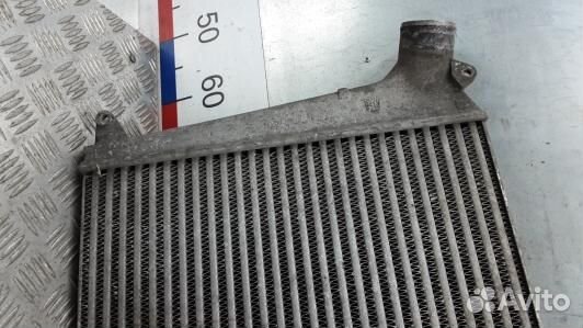 Радиатор интеркуллера audi A6 C5 Allroad (CEA32KC0