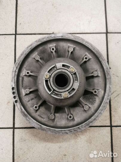 Вариатор ведомый brp mxz renegade 1000 h o