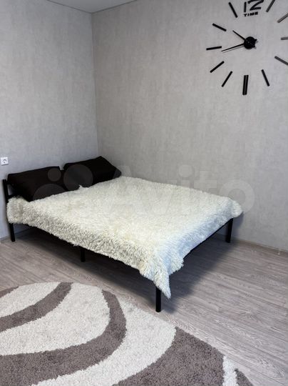1-к. квартира, 40 м², 10/10 эт.