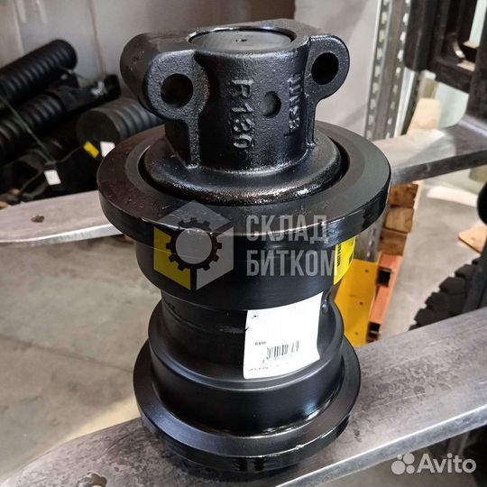 Каток опорный John Deere 693B