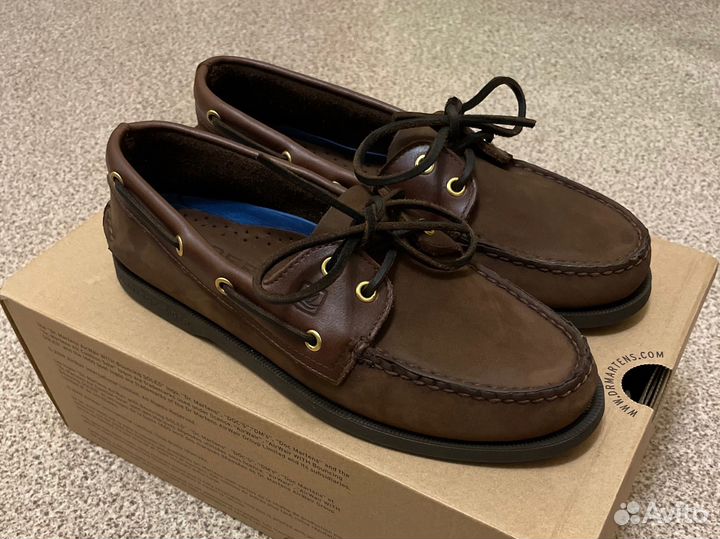 Топсайдеры Sperry (41)