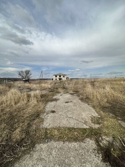Производство, 950 м²