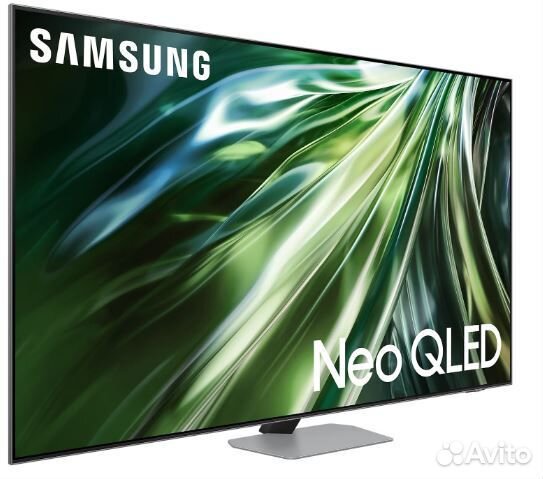 Телевизор Samsung QE55QN90D рст