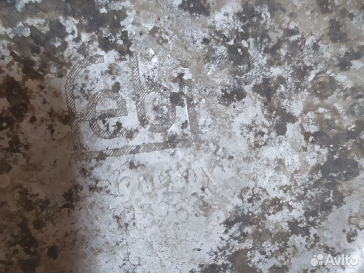 Рычаг передний левый и правый Volkswagen