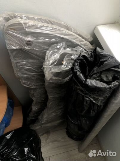 Промо стойка