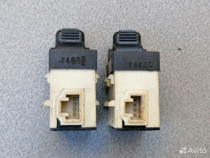 Кнопка стеклоподъемн.перед. Dodge Intrepid 1998-04