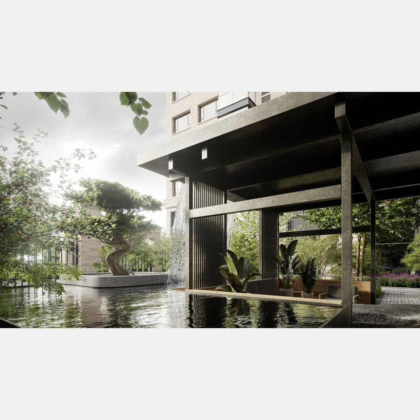 2-к. квартира, 66,7 м², 3/21 эт.