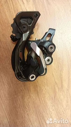 Shimano Xtr 985, Slx7000,Slx 675,sram nx 12 ск зад