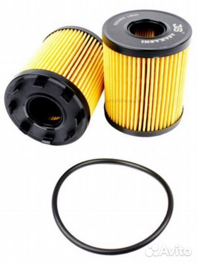 JS asakashi OE0002 Фильтр масляный JS OE0002 dodge dart fiat bravo II (198 ) doblo Автофургон / микр