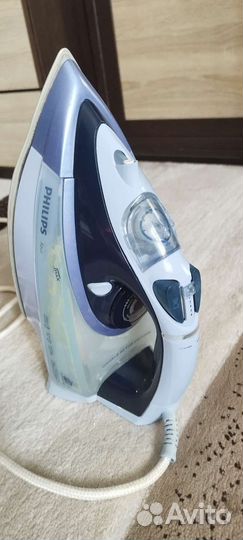 Утюг Philips